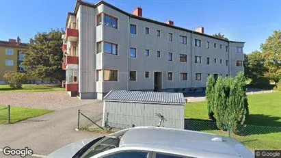 Apartments for rent in Norrköping - Photo from Google Street View