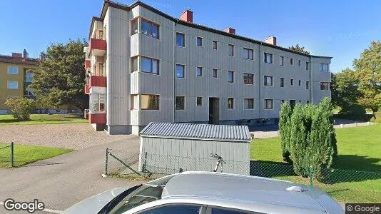 Apartments for rent in Norrköping - Photo from Google Street View