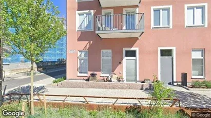 Apartments for rent in Täby - Photo from Google Street View