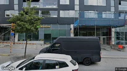 Apartments for rent in Stockholm South - Photo from Google Street View