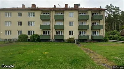Apartments for rent in Laxå - Photo from Google Street View