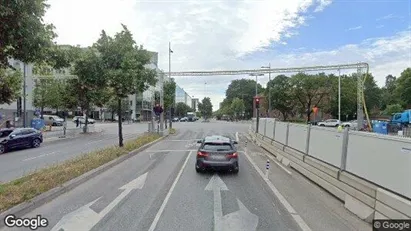 Apartments for rent in Kungsholmen - Photo from Google Street View