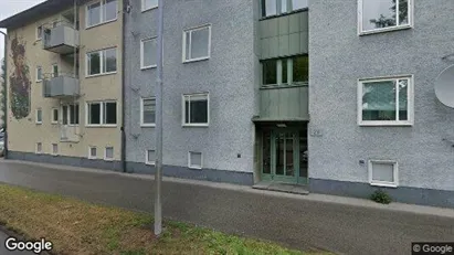 Apartments for rent in Borås - Photo from Google Street View