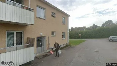 Apartments for rent in Finspång - Photo from Google Street View