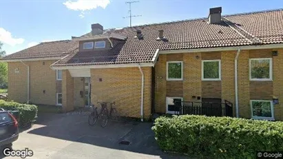 Apartments for rent in Ljungby - Photo from Google Street View