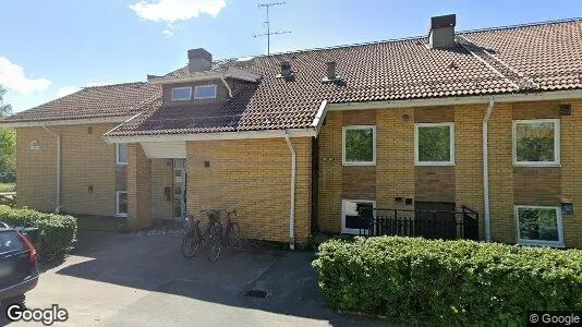 Apartments for rent in Ljungby - Photo from Google Street View