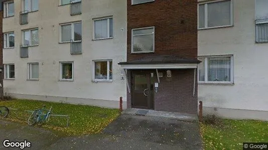 Apartments for rent in Sandviken - Photo from Google Street View
