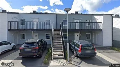 Apartments for rent in Nyköping - Photo from Google Street View