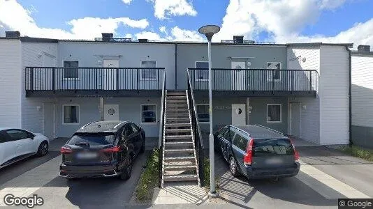 Apartments for rent in Nyköping - Photo from Google Street View