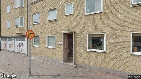 Apartments for rent in Trelleborg - Photo from Google Street View
