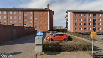 Apartments for rent in Helsingborg - Photo from Google Street View
