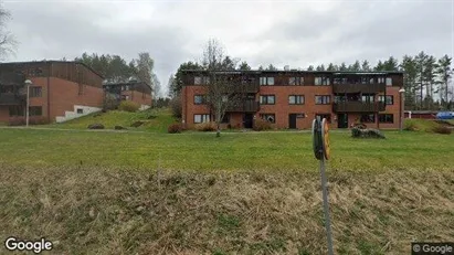 Apartments for rent in Filipstad - Photo from Google Street View