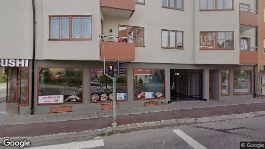 Apartments for rent in Linköping - Photo from Google Street View