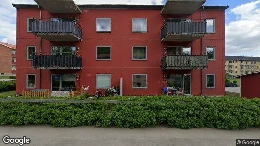 Apartments for rent in Uppsala - Photo from Google Street View