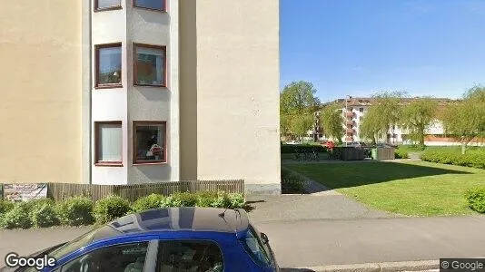 Apartments for rent in Kristianstad - Photo from Google Street View