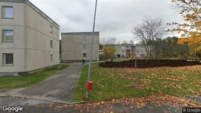 Apartments for rent in Uddevalla - Photo from Google Street View