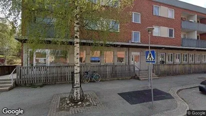 Apartments for rent in Storuman - Photo from Google Street View