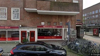 Apartments for rent in Amsterdam Bos & Lommer - Photo from Google Street View
