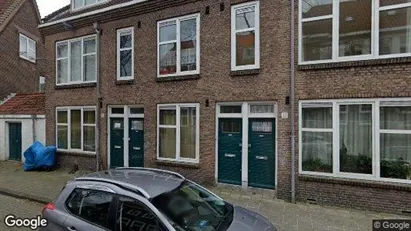 Apartments for rent in Amsterdam Noord - Photo from Google Street View
