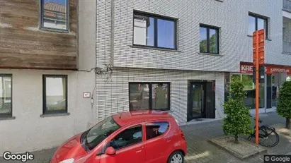 Apartments for rent in Eeklo - Photo from Google Street View