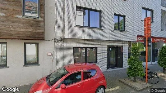 Apartments for rent in Eeklo - Photo from Google Street View