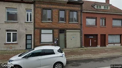 Apartments for rent in Eeklo - Photo from Google Street View