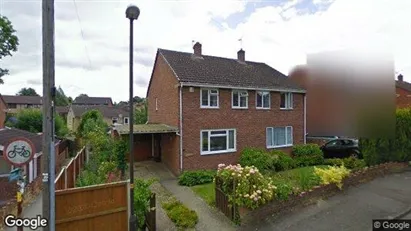 Apartments for rent in Dursley - Gloucestershire - Photo from Google Street View