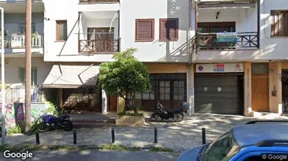 Apartments for rent in Neapoli-Sykies - Photo from Google Street View