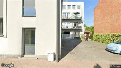 Apartments for rent in Merchtem - Photo from Google Street View