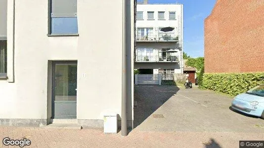 Apartments for rent in Merchtem - Photo from Google Street View