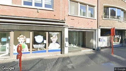 Apartments for rent in Aalst - Photo from Google Street View