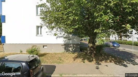 Apartments for rent in Saalekreis - Photo from Google Street View