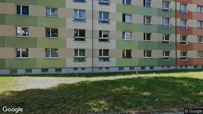 Apartments for rent in Saxon Switzerland-Eastern Ore Mountains - Photo from Google Street View