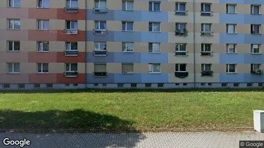 Apartments for rent in Saxon Switzerland-Eastern Ore Mountains - Photo from Google Street View