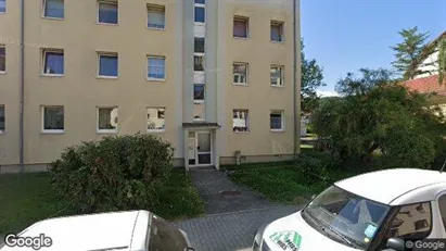 Apartments for rent in Saxon Switzerland-Eastern Ore Mountains - Photo from Google Street View