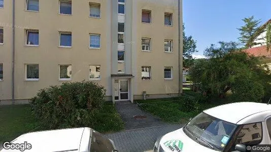 Apartments for rent in Saxon Switzerland-Eastern Ore Mountains - Photo from Google Street View