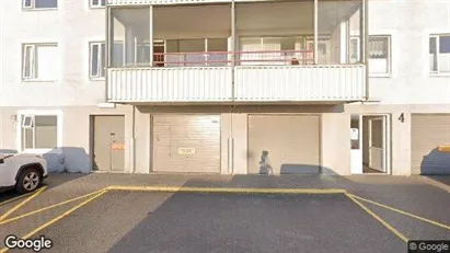 Apartments for rent in Reykjavík Breiðholt - Photo from Google Street View