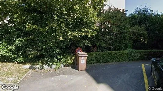 Apartments for rent in Ouest Lausannois - Photo from Google Street View