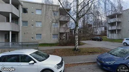 Apartments for rent in Helsinki Läntinen - Photo from Google Street View