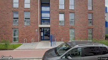 Apartments for rent in Plön - Photo from Google Street View