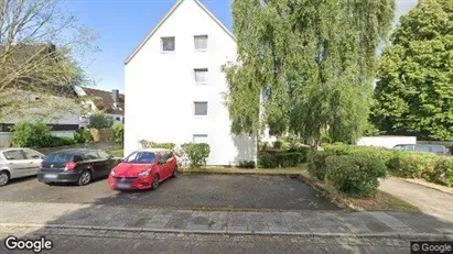 Apartments for rent in Plön - Photo from Google Street View