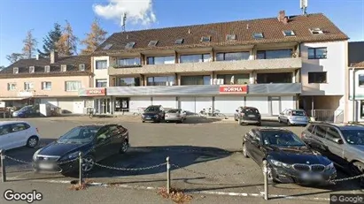 Apartments for rent in Nuremberg - Photo from Google Street View