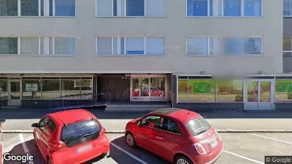 Apartments for rent in Oulu - Photo from Google Street View