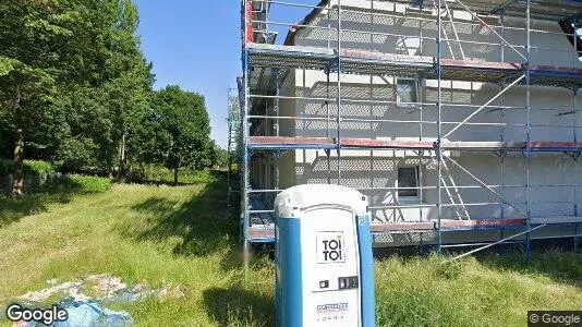Apartments for rent in Dortmund - Photo from Google Street View