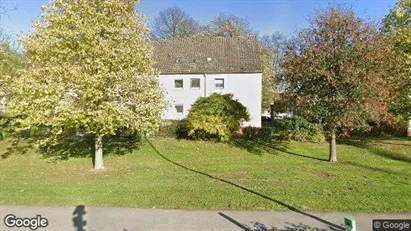 Apartments for rent in Duisburg - Photo from Google Street View