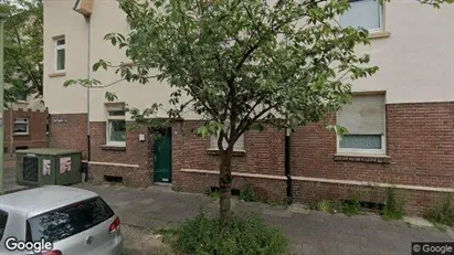 Apartments for rent in Duisburg - Photo from Google Street View