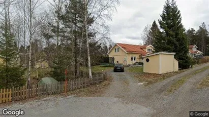 Apartments for rent in Huddinge - Photo from Google Street View