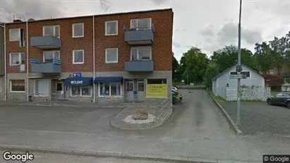 Rooms for rent in Falköping - Photo from Google Street View