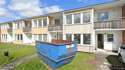 Apartments for rent in Jönköping - Photo from Google Street View