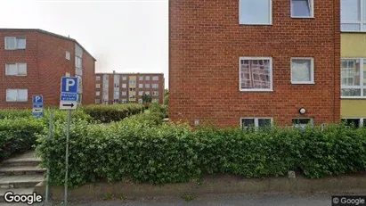 Apartments for rent in Malmö City - Photo from Google Street View